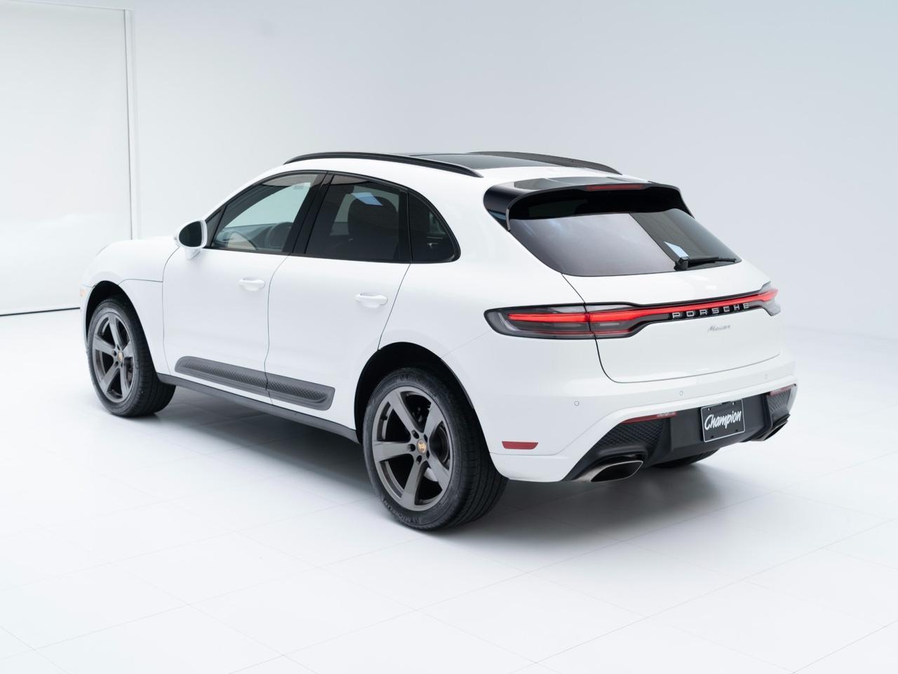 2025 Porsche Macan Pompano Beach FL