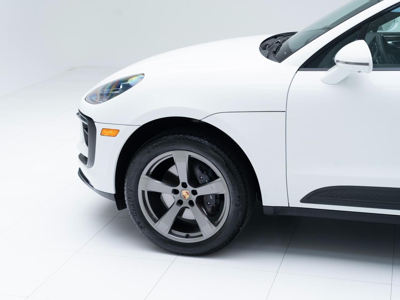 2025 Porsche Macan Pompano Beach FL