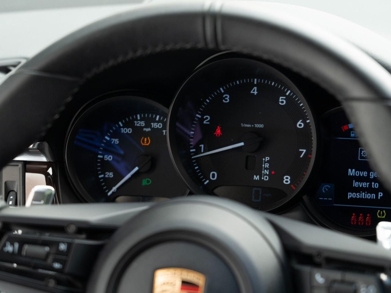 2025 Porsche Macan Pompano Beach FL