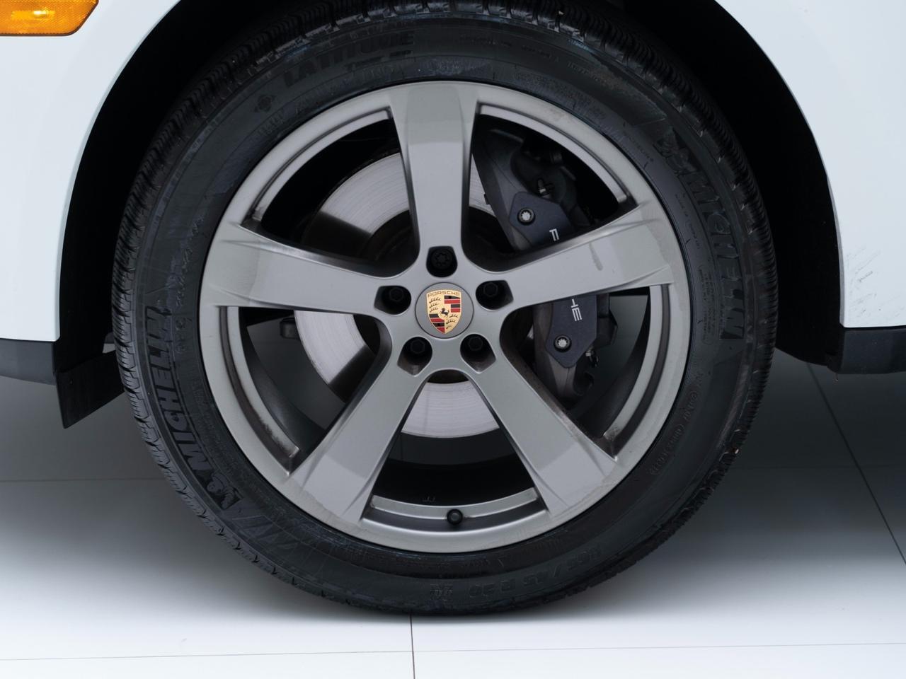 2025 Porsche Macan Pompano Beach FL