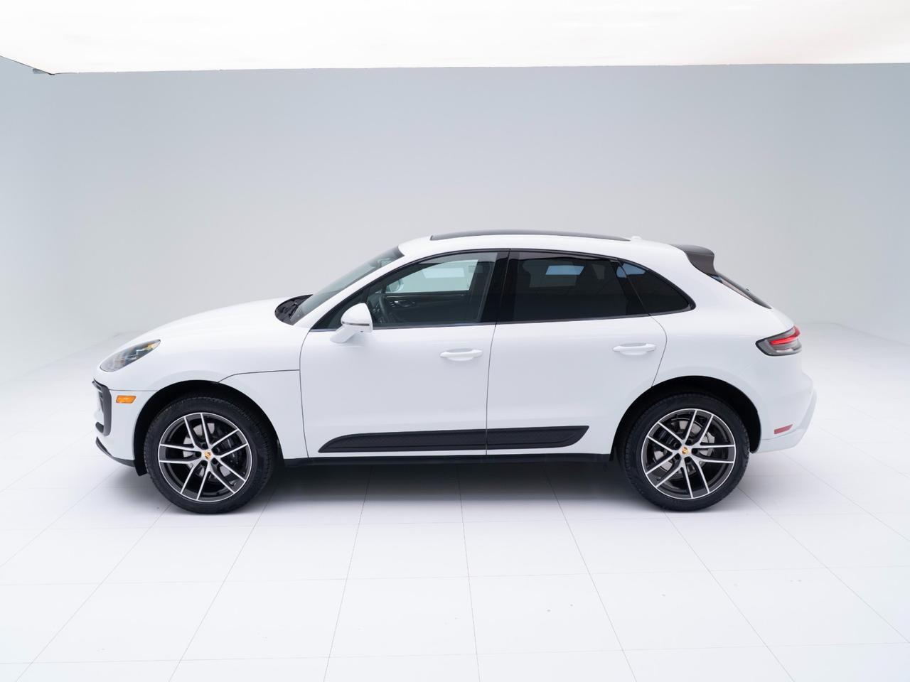 2025 Porsche Macan Pompano Beach FL