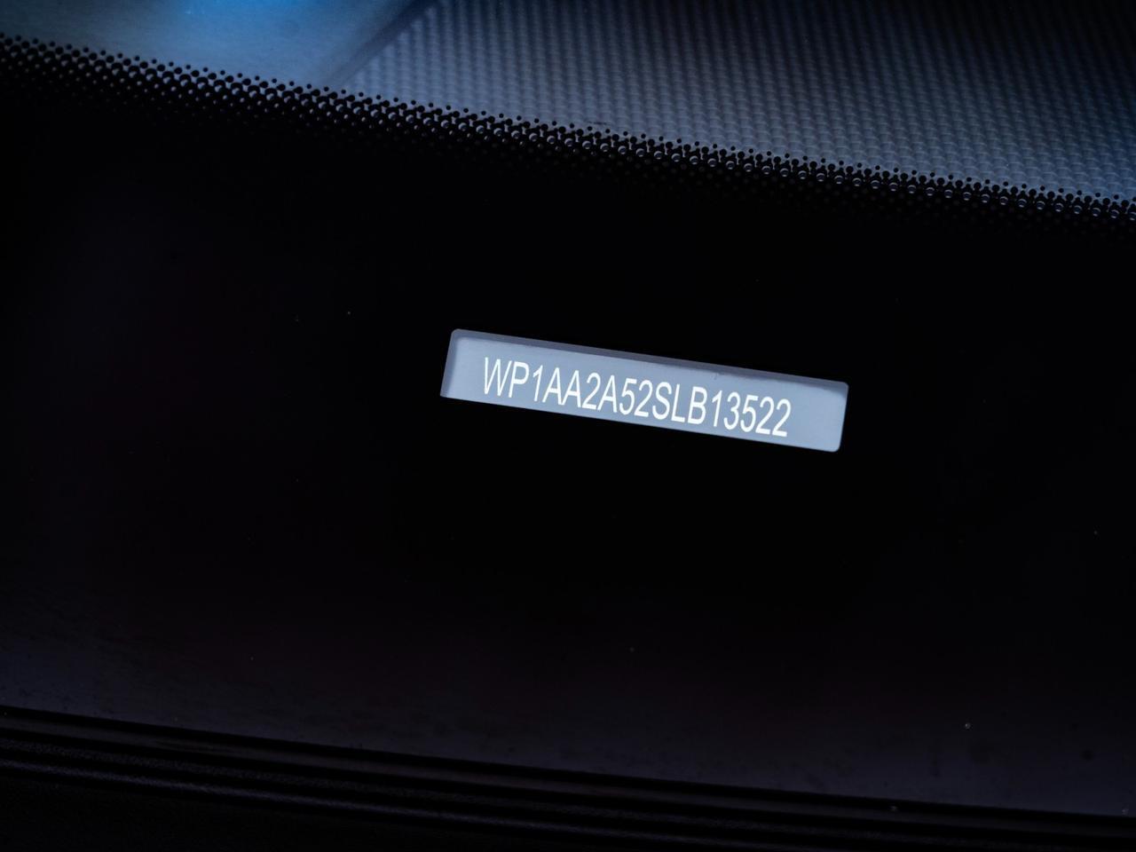 2025 Porsche Macan Pompano Beach FL