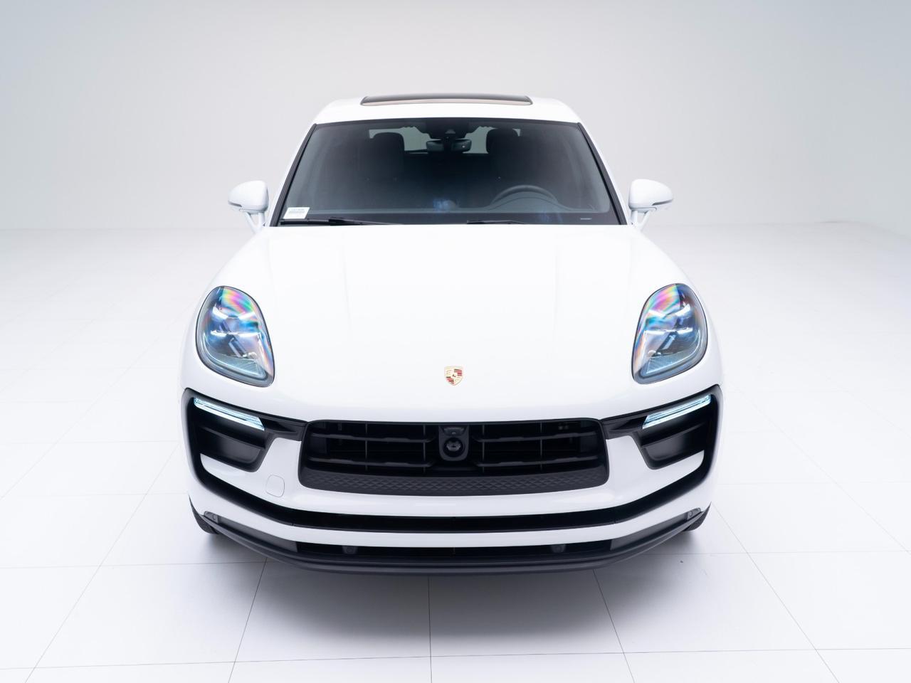 2025 Porsche Macan Pompano Beach FL