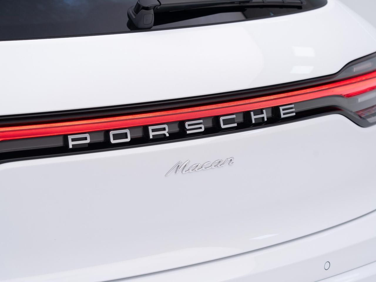 2025 Porsche Macan Pompano Beach FL
