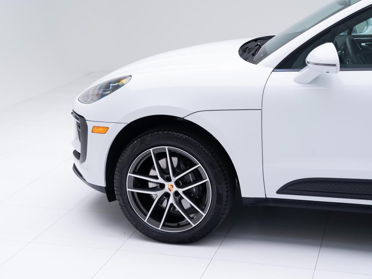 2025 Porsche Macan Pompano Beach FL