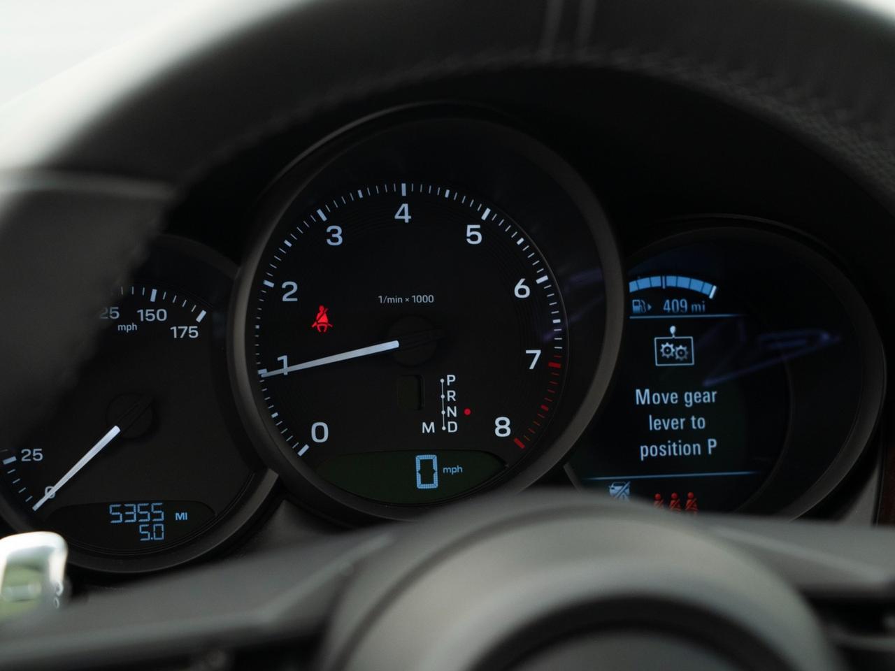 2025 Porsche Macan Pompano Beach FL