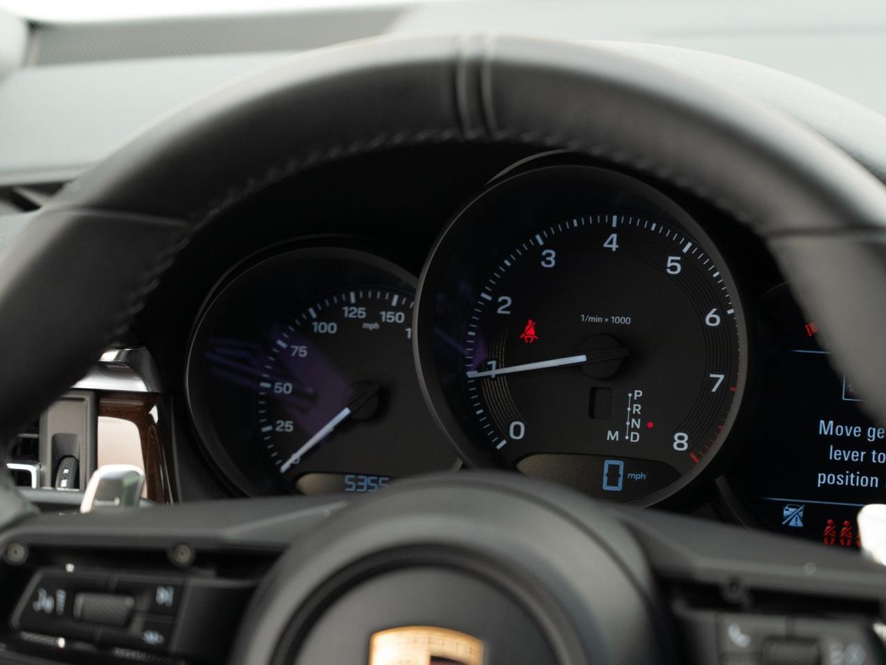 2025 Porsche Macan Pompano Beach FL