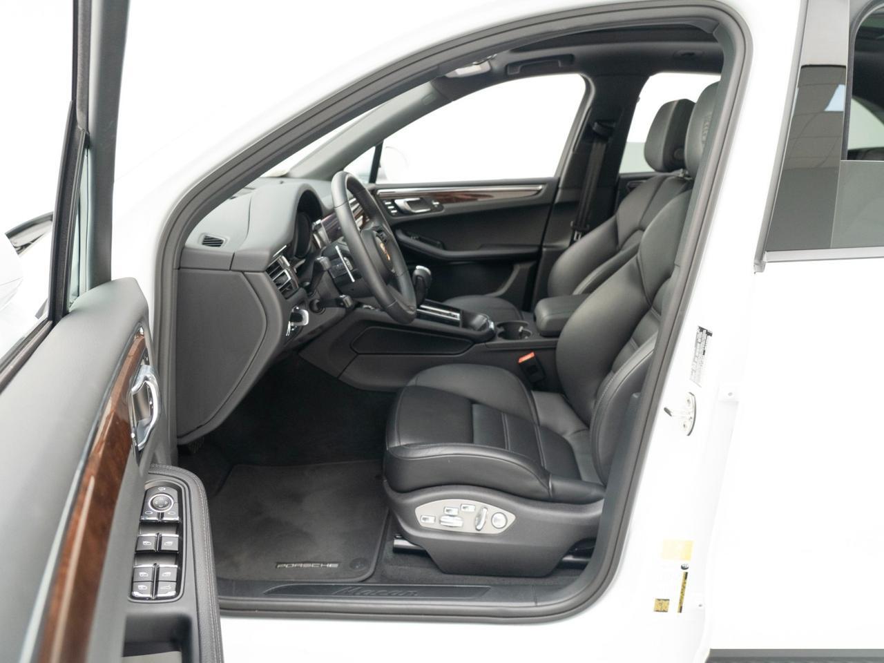 2025 Porsche Macan Pompano Beach FL