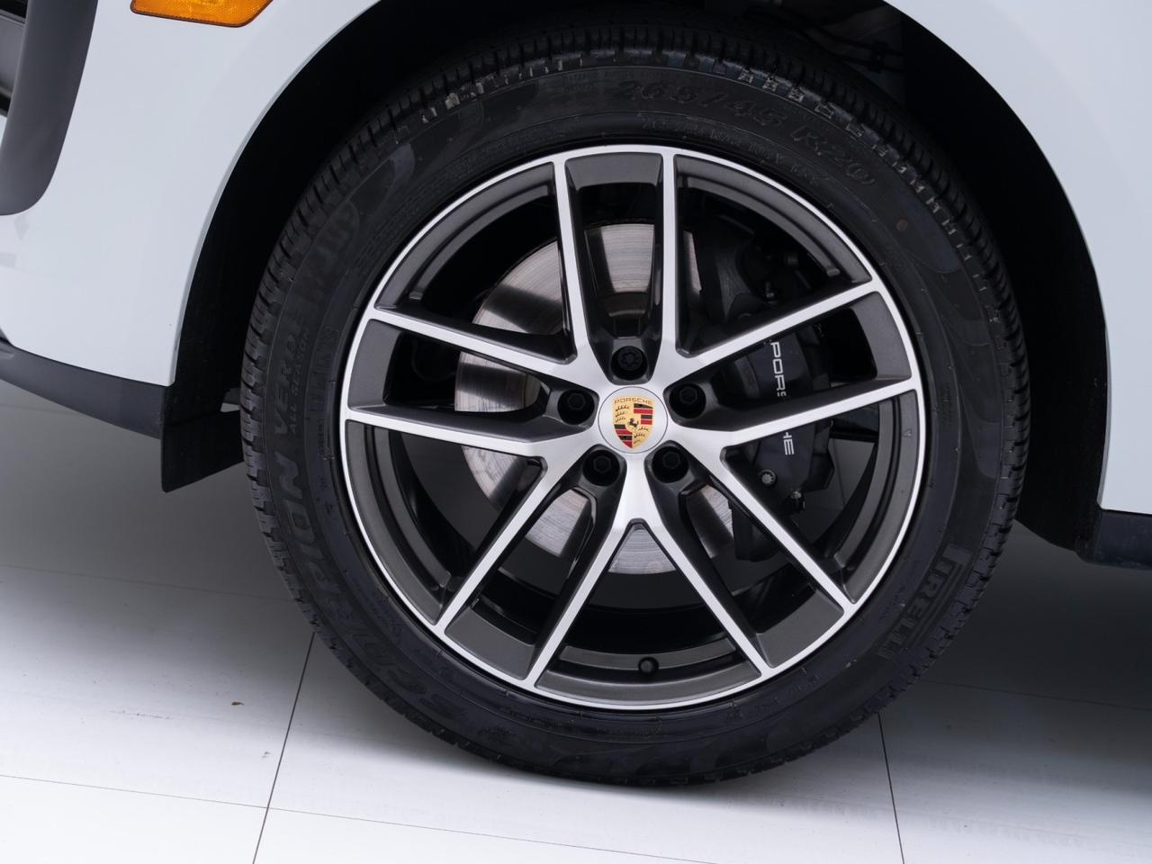 2025 Porsche Macan Pompano Beach FL