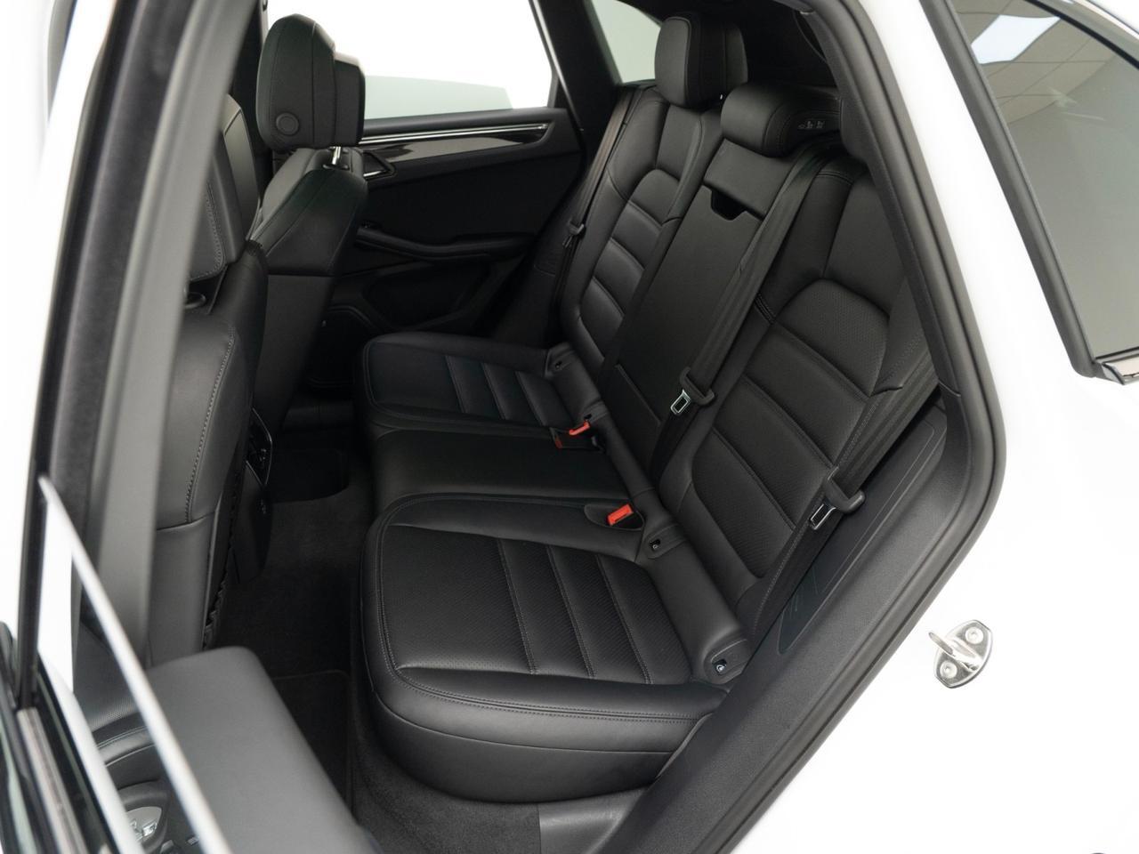 2025 Porsche Macan Pompano Beach FL