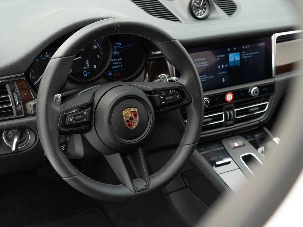 2025 Porsche Macan Pompano Beach FL