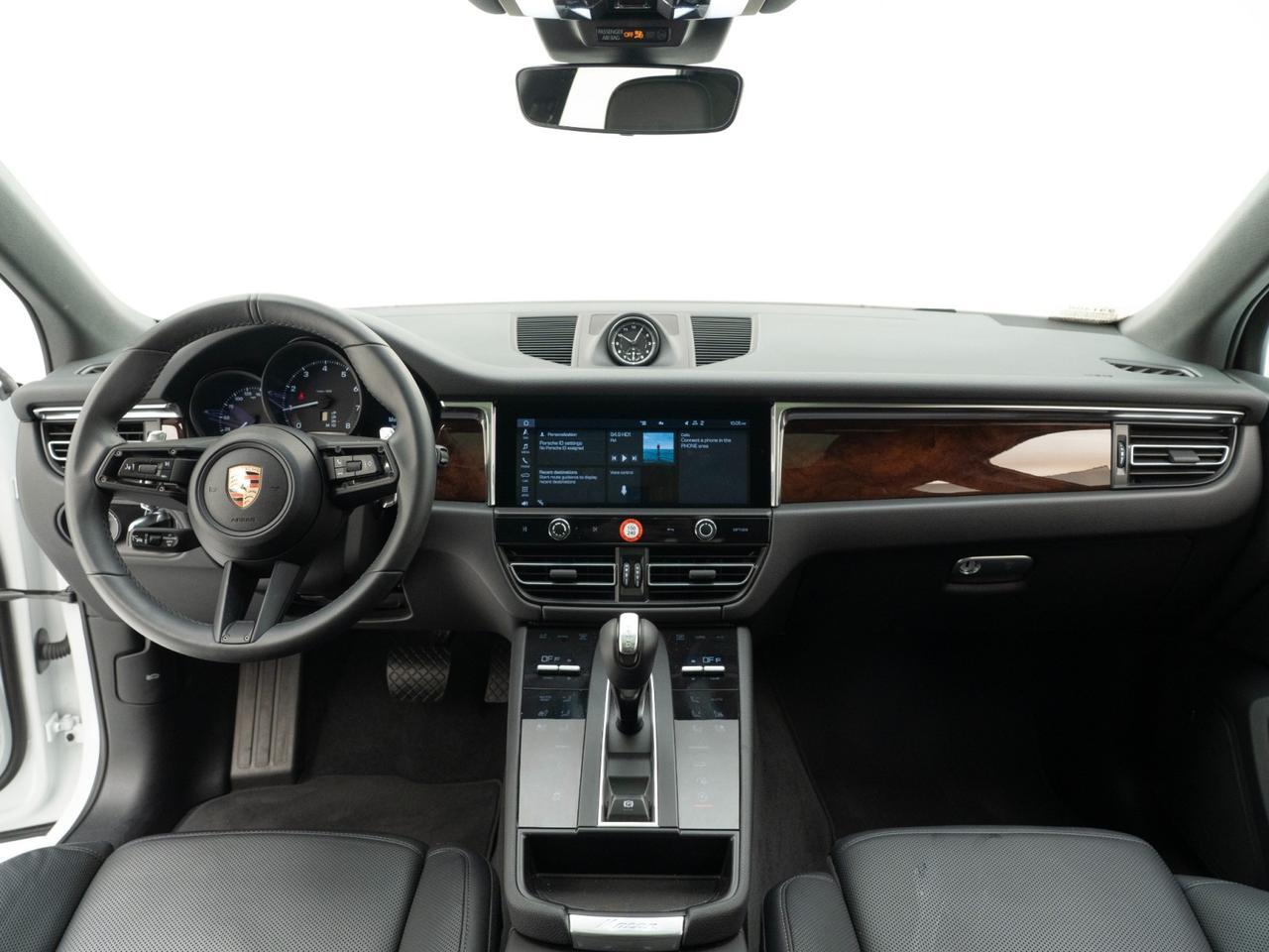 2025 Porsche Macan Pompano Beach FL