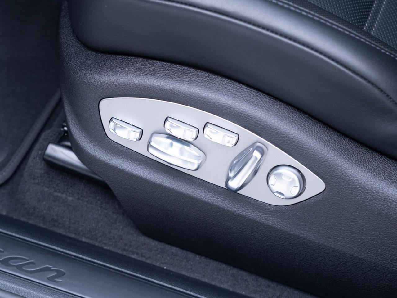 2025 Porsche Macan Pompano Beach FL