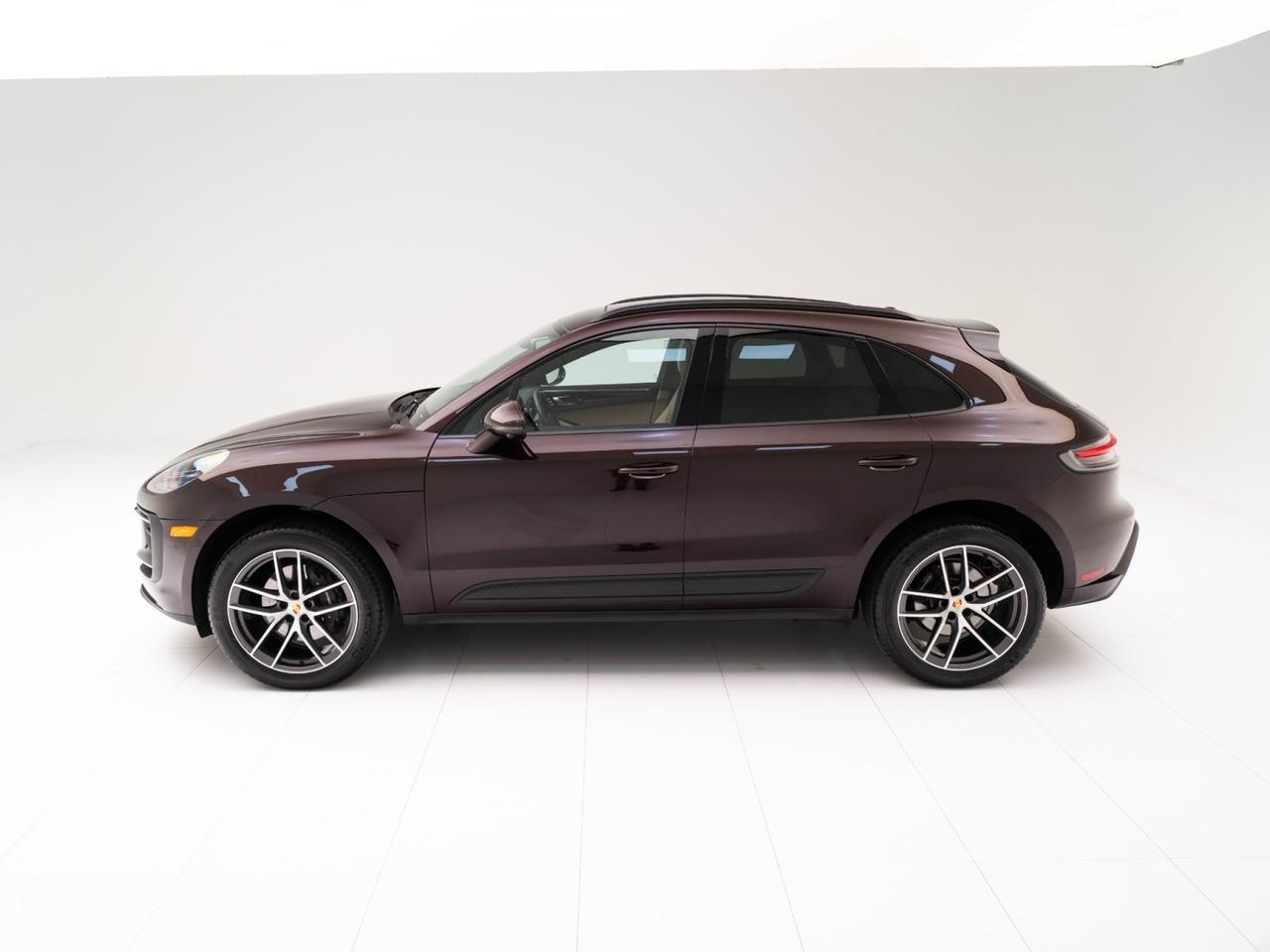 2025 Porsche Macan Pompano Beach FL