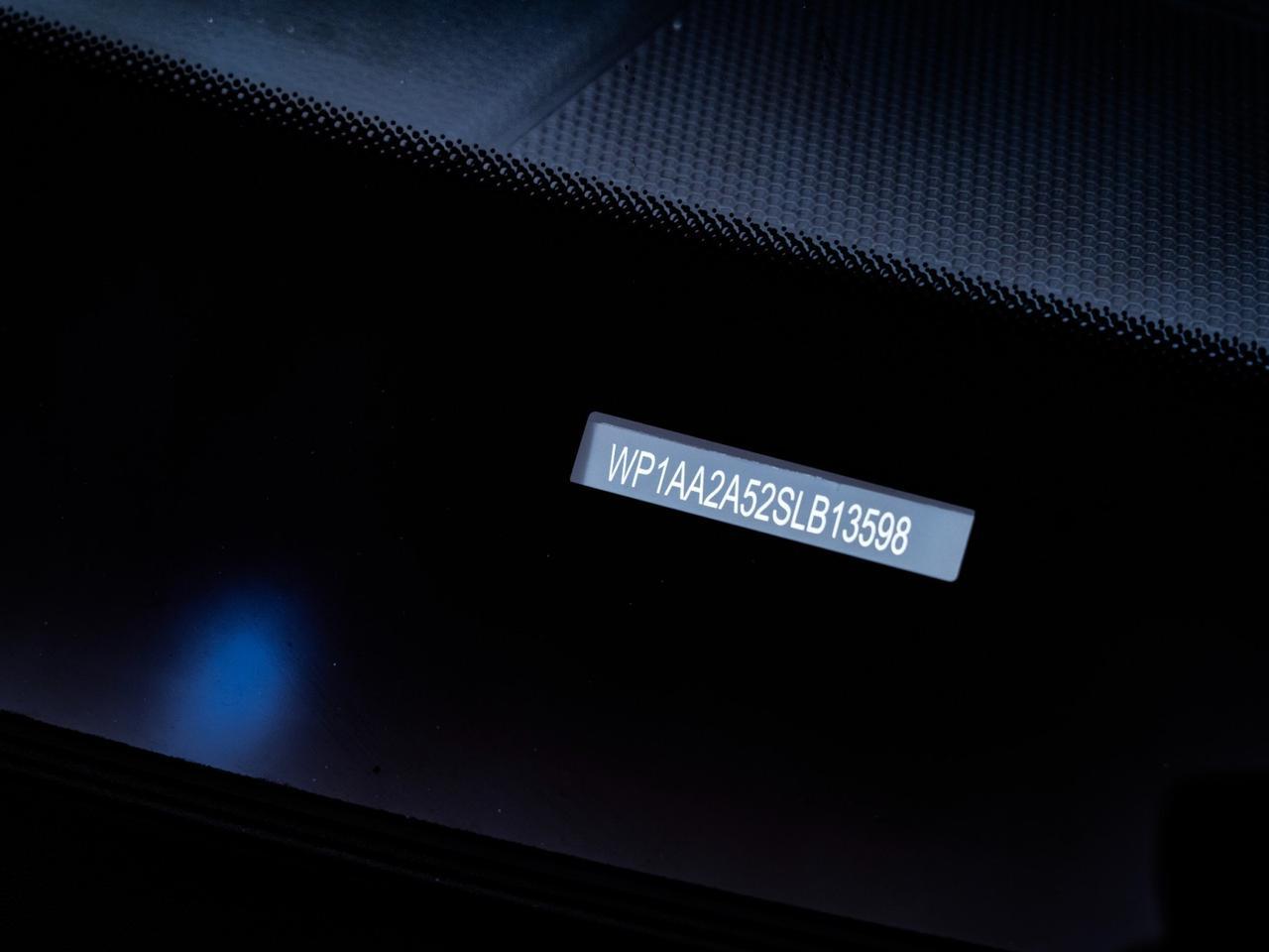 2025 Porsche Macan Pompano Beach FL