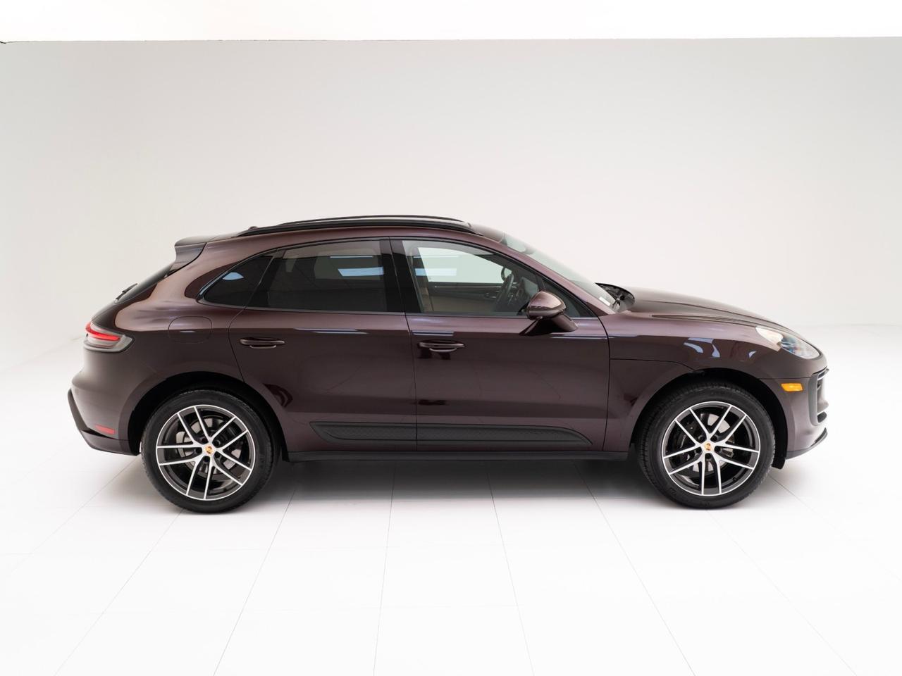 2025 Porsche Macan Pompano Beach FL