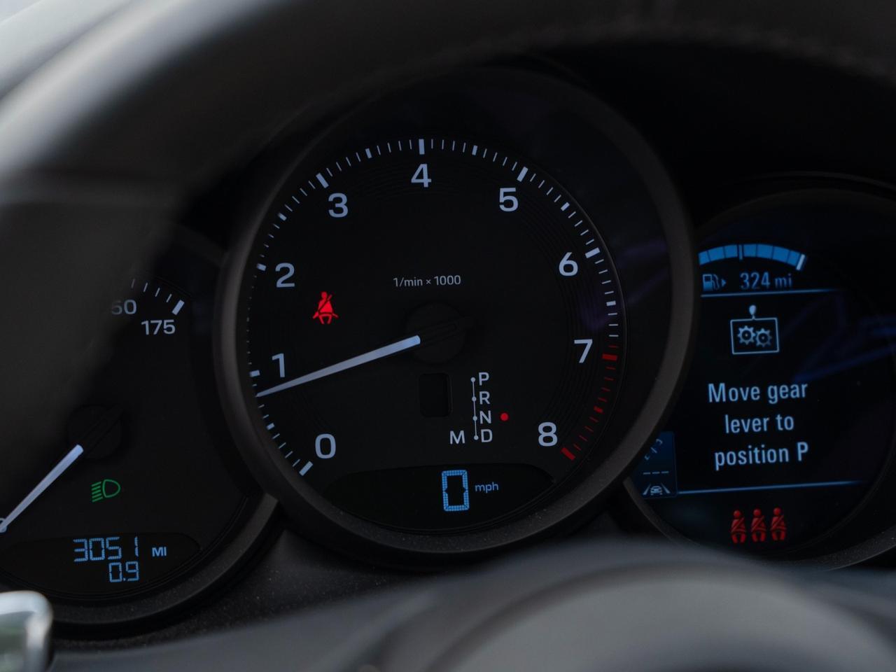 2025 Porsche Macan Pompano Beach FL