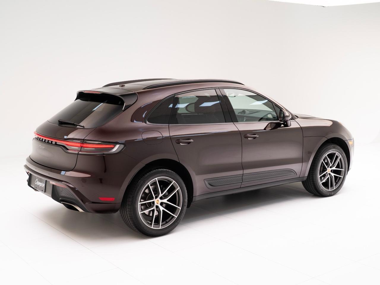 2025 Porsche Macan Pompano Beach FL
