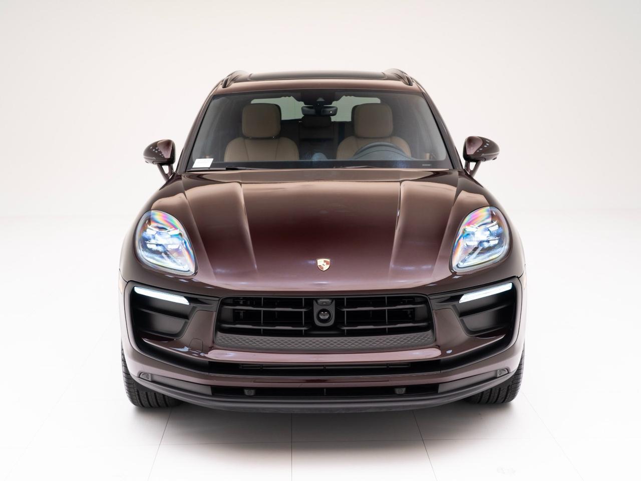 2025 Porsche Macan Pompano Beach FL