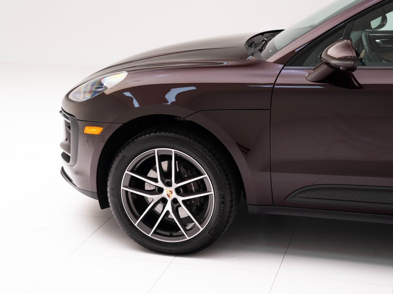 2025 Porsche Macan Pompano Beach FL