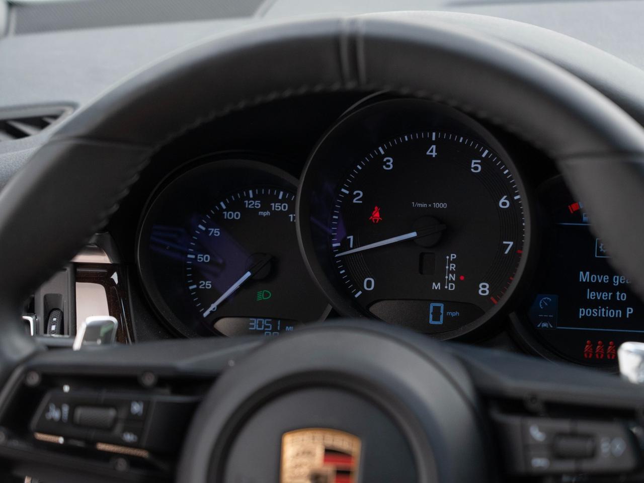 2025 Porsche Macan Pompano Beach FL