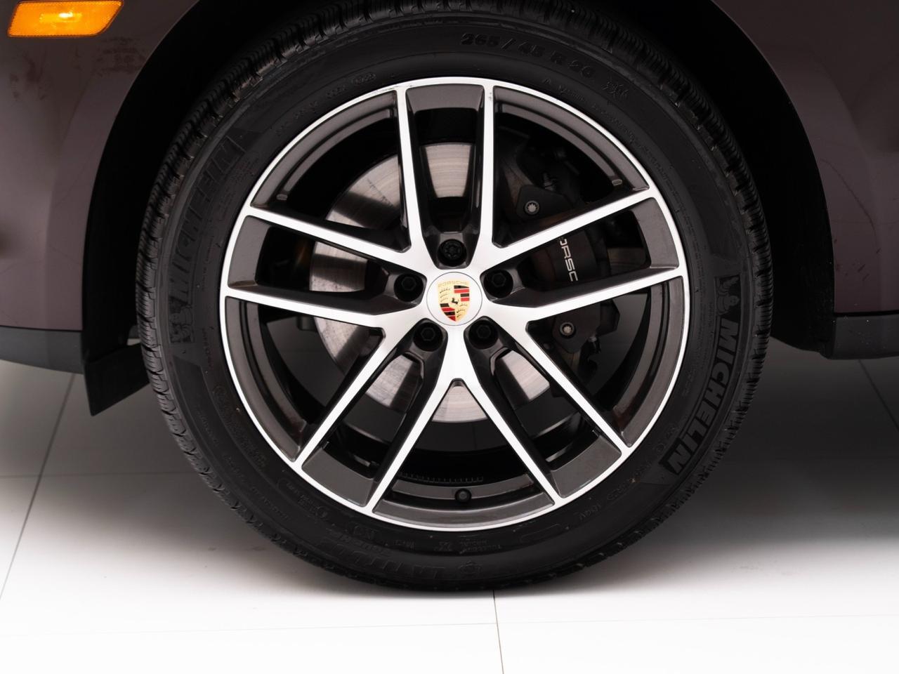 2025 Porsche Macan Pompano Beach FL