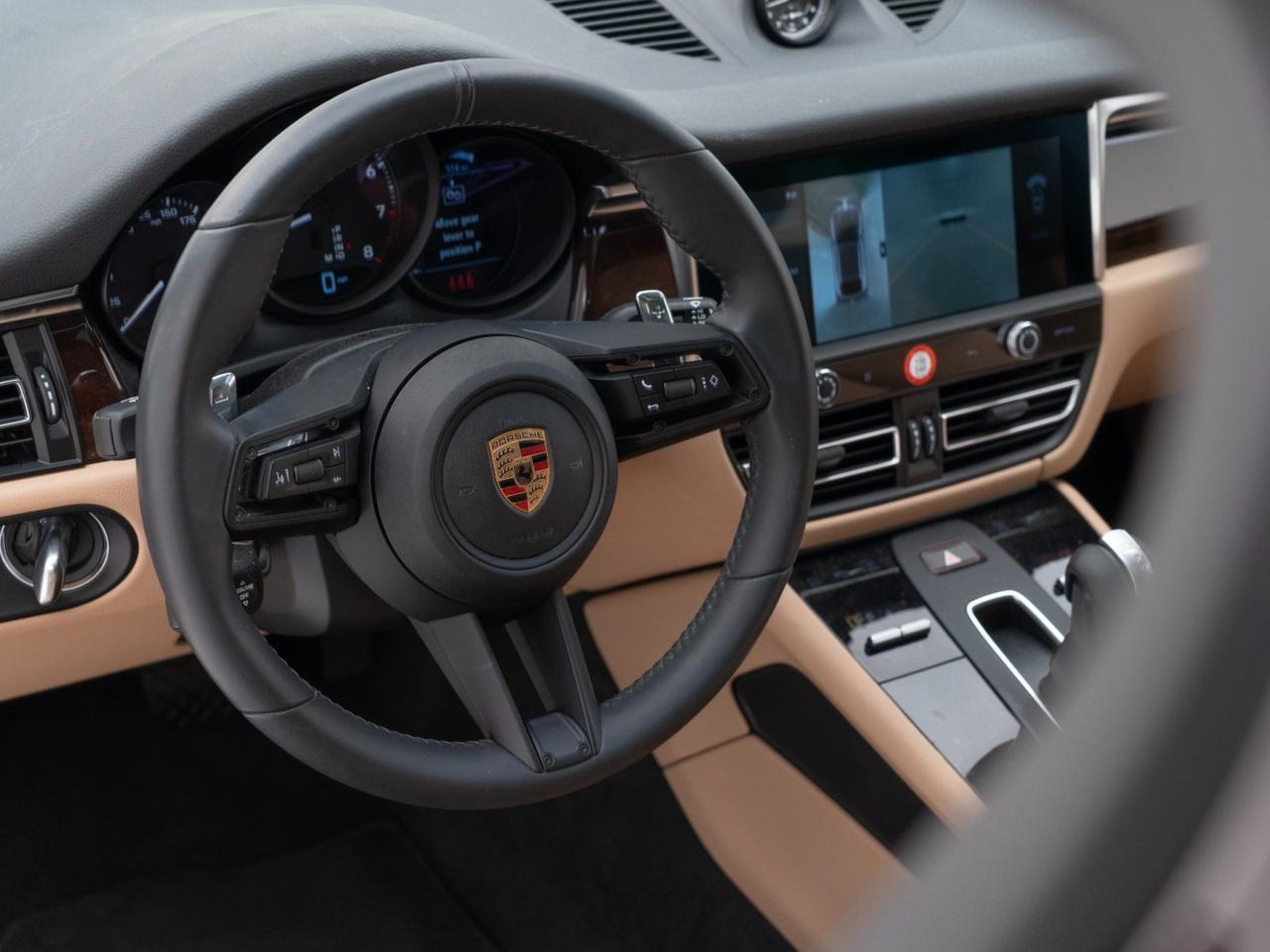 2025 Porsche Macan Pompano Beach FL