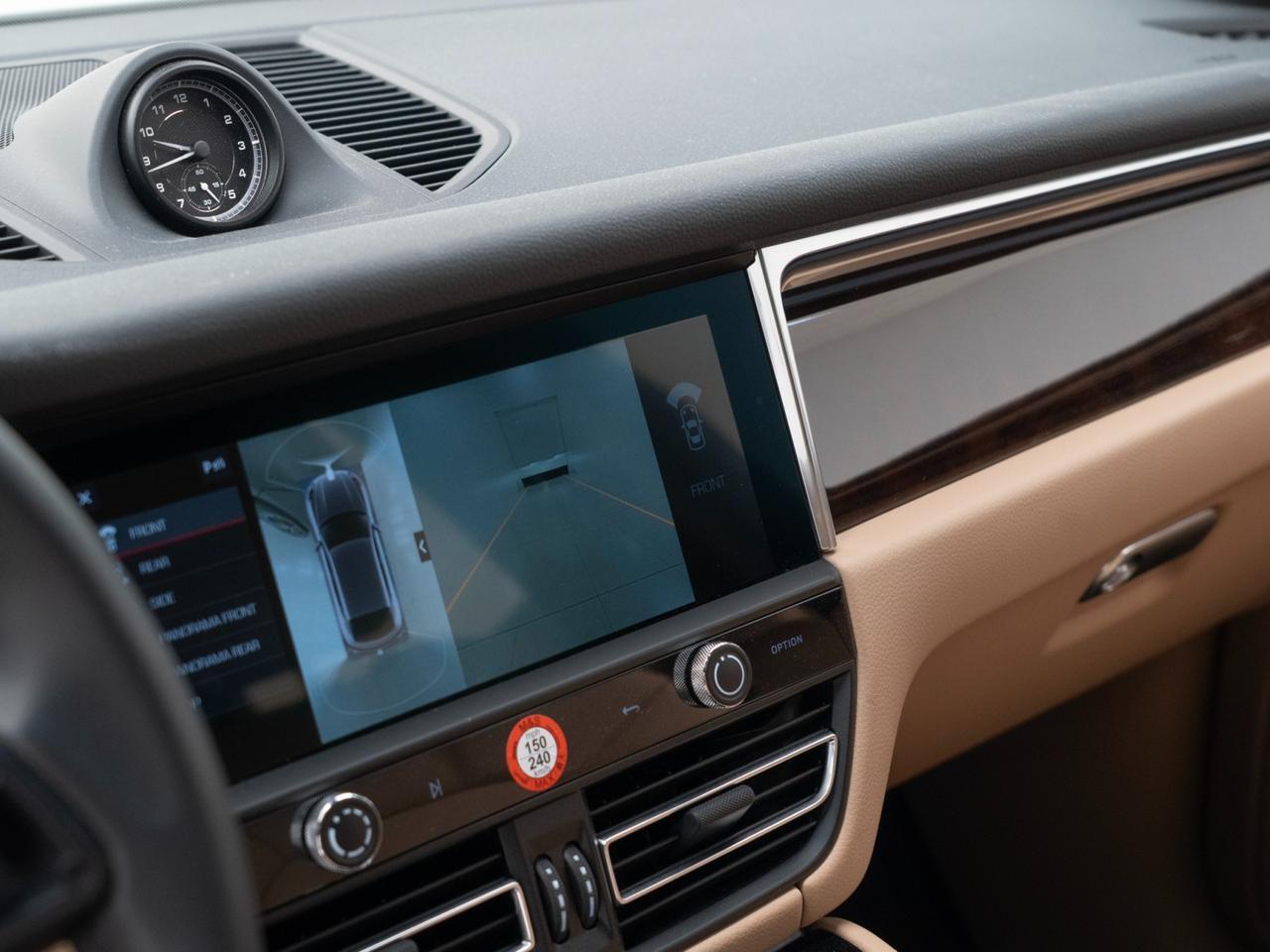 2025 Porsche Macan Pompano Beach FL