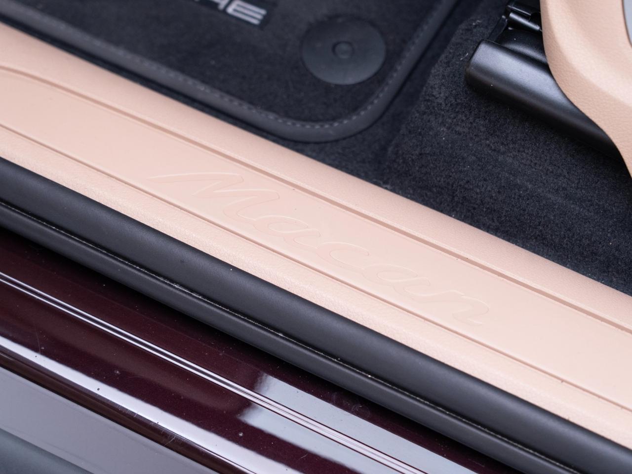 2025 Porsche Macan Pompano Beach FL