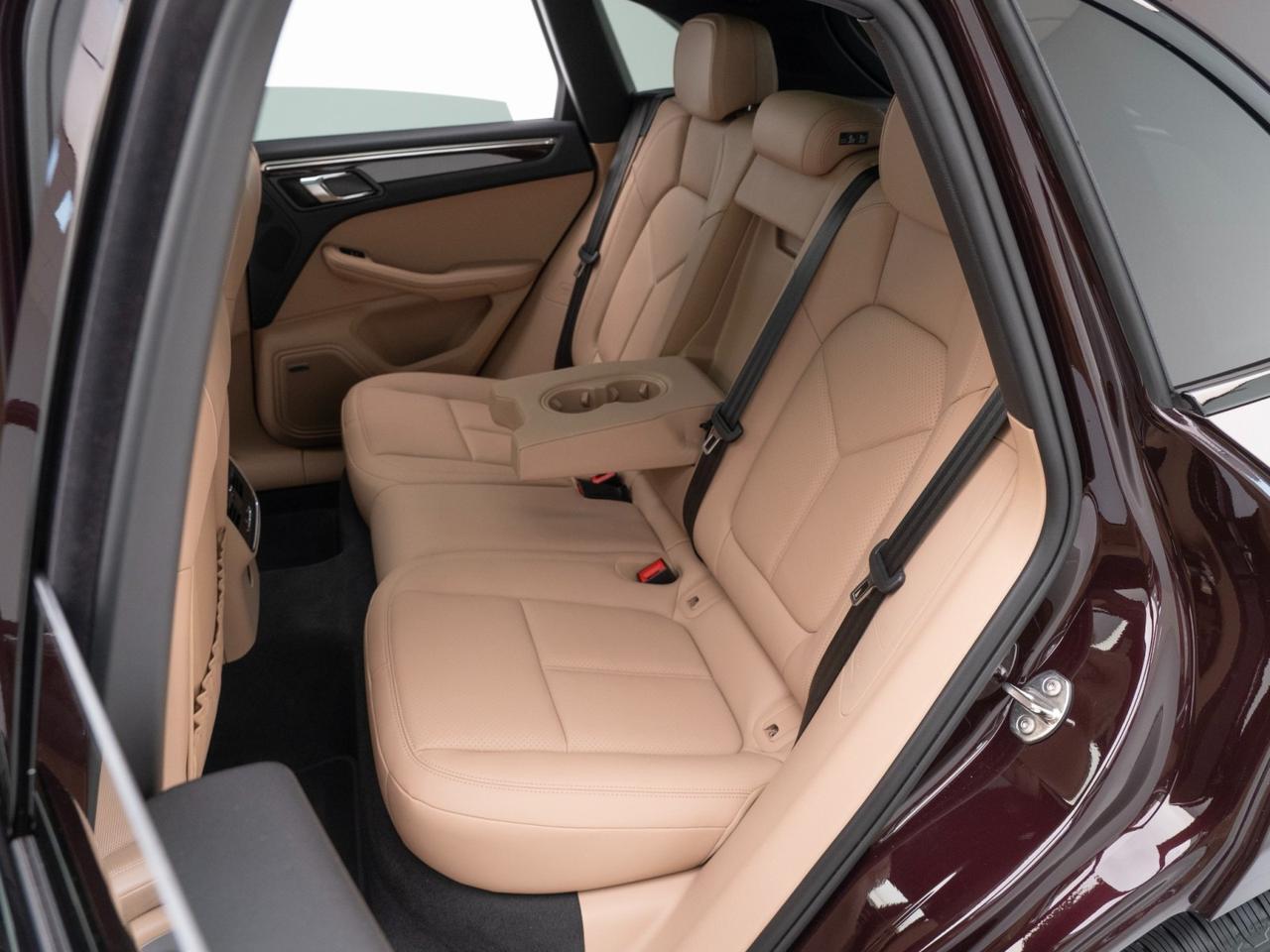 2025 Porsche Macan Pompano Beach FL