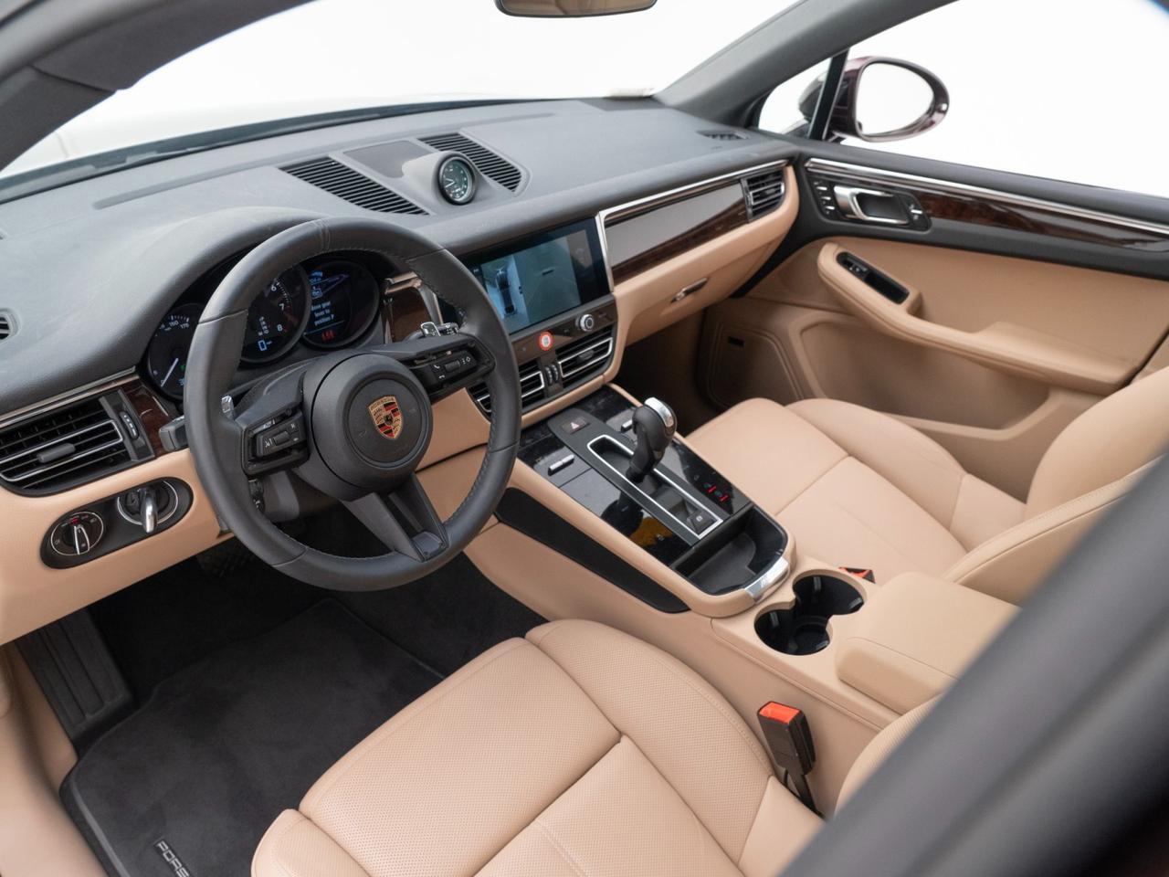 2025 Porsche Macan Pompano Beach FL