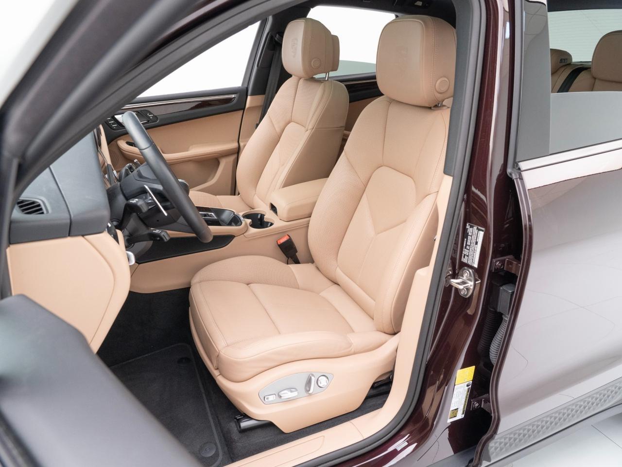 2025 Porsche Macan Pompano Beach FL