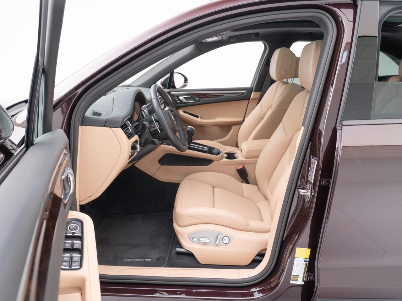 2025 Porsche Macan Pompano Beach FL