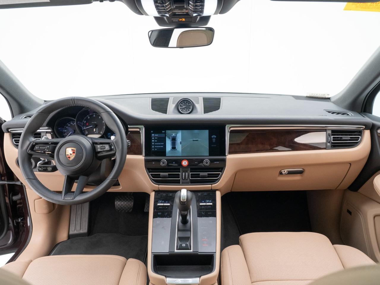 2025 Porsche Macan Pompano Beach FL