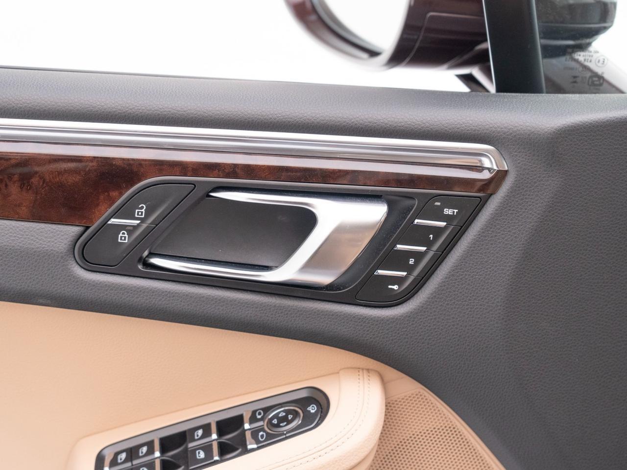 2025 Porsche Macan Pompano Beach FL