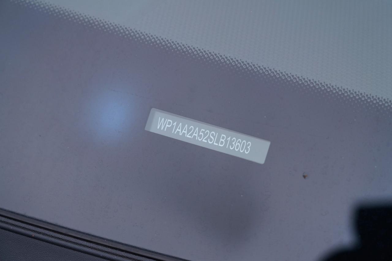 2025 Porsche Macan Pompano Beach FL