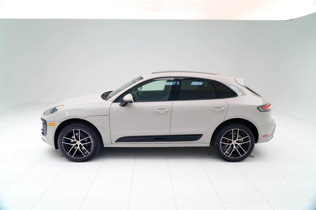 2025 Porsche Macan Pompano Beach FL