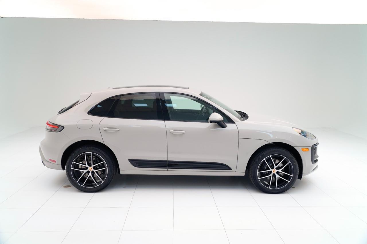 2025 Porsche Macan Pompano Beach FL