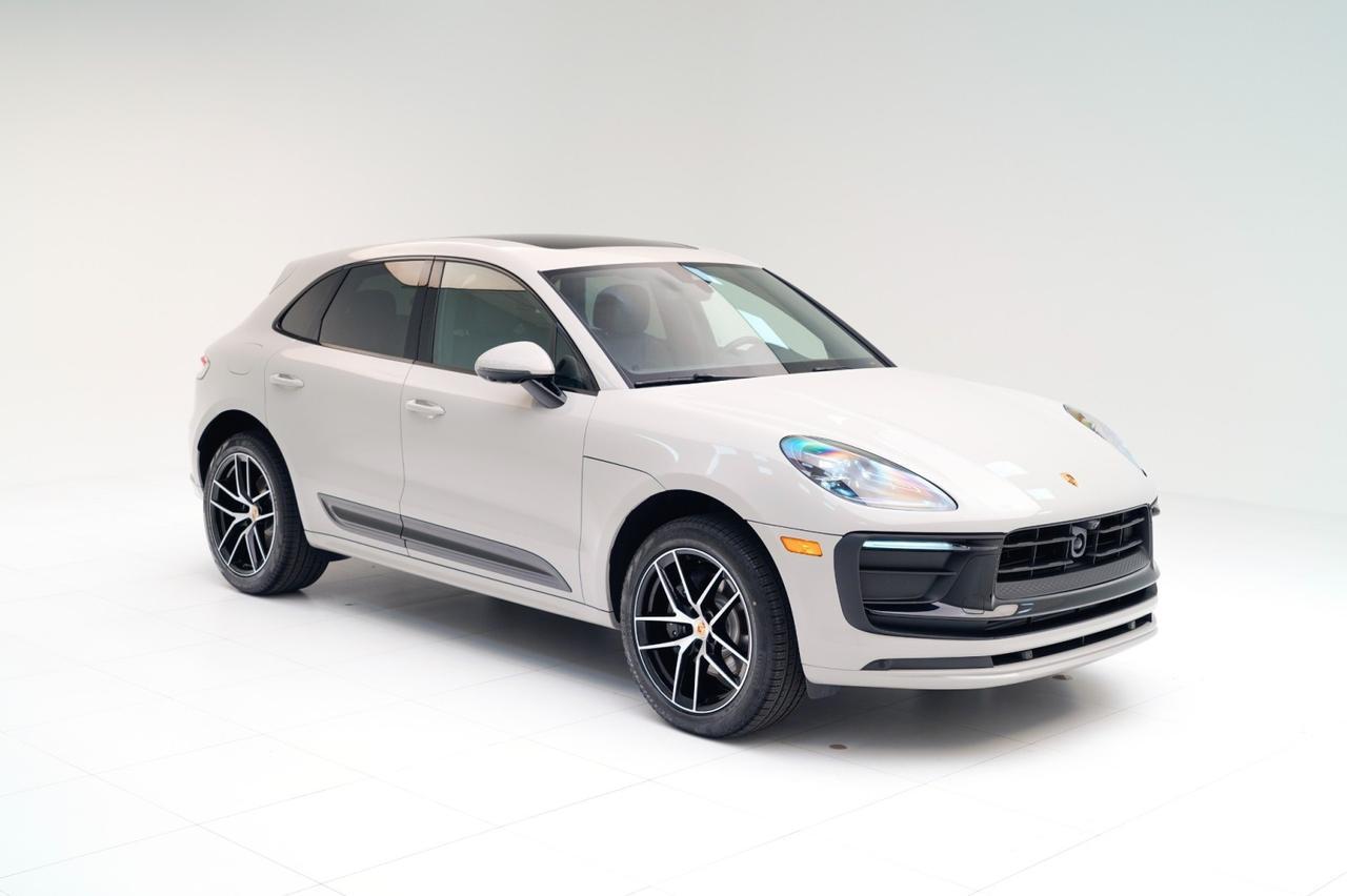 2025 Porsche Macan Pompano Beach FL