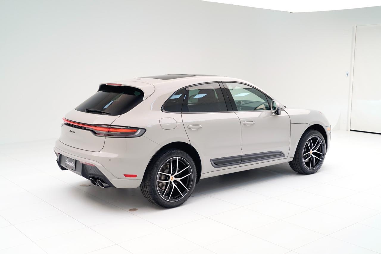 2025 Porsche Macan Pompano Beach FL