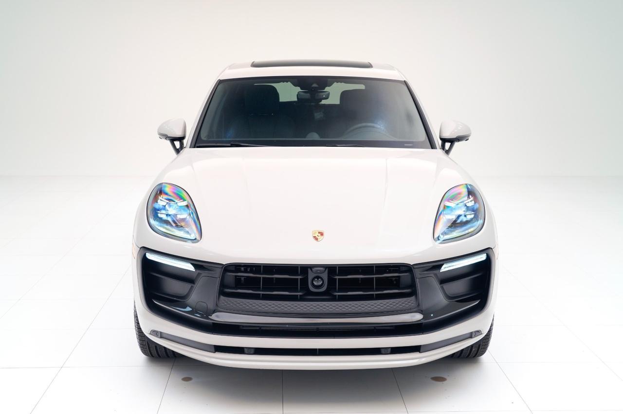 2025 Porsche Macan Pompano Beach FL