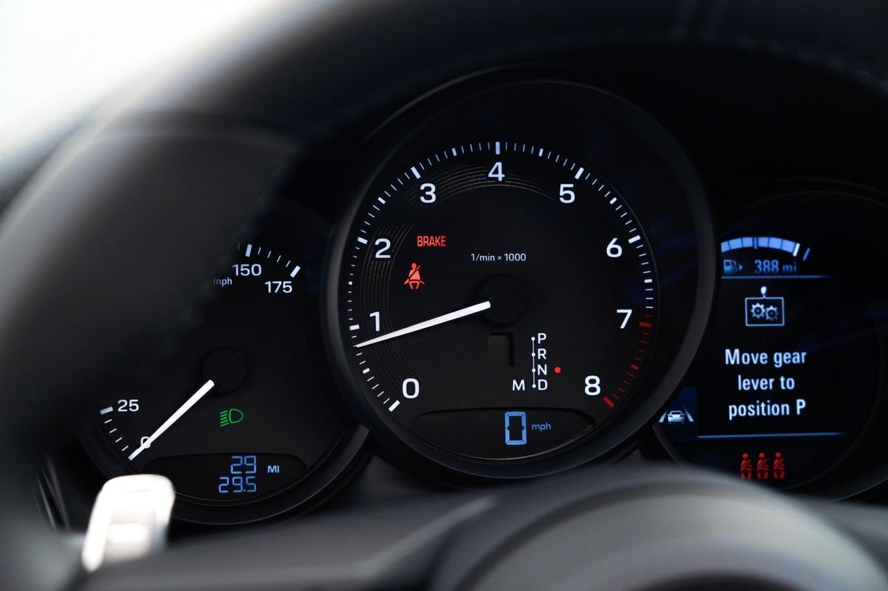 2025 Porsche Macan Pompano Beach FL