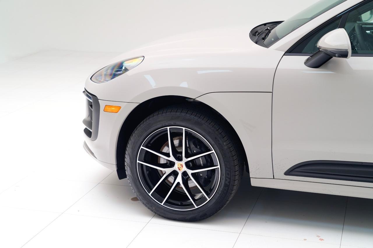 2025 Porsche Macan Pompano Beach FL
