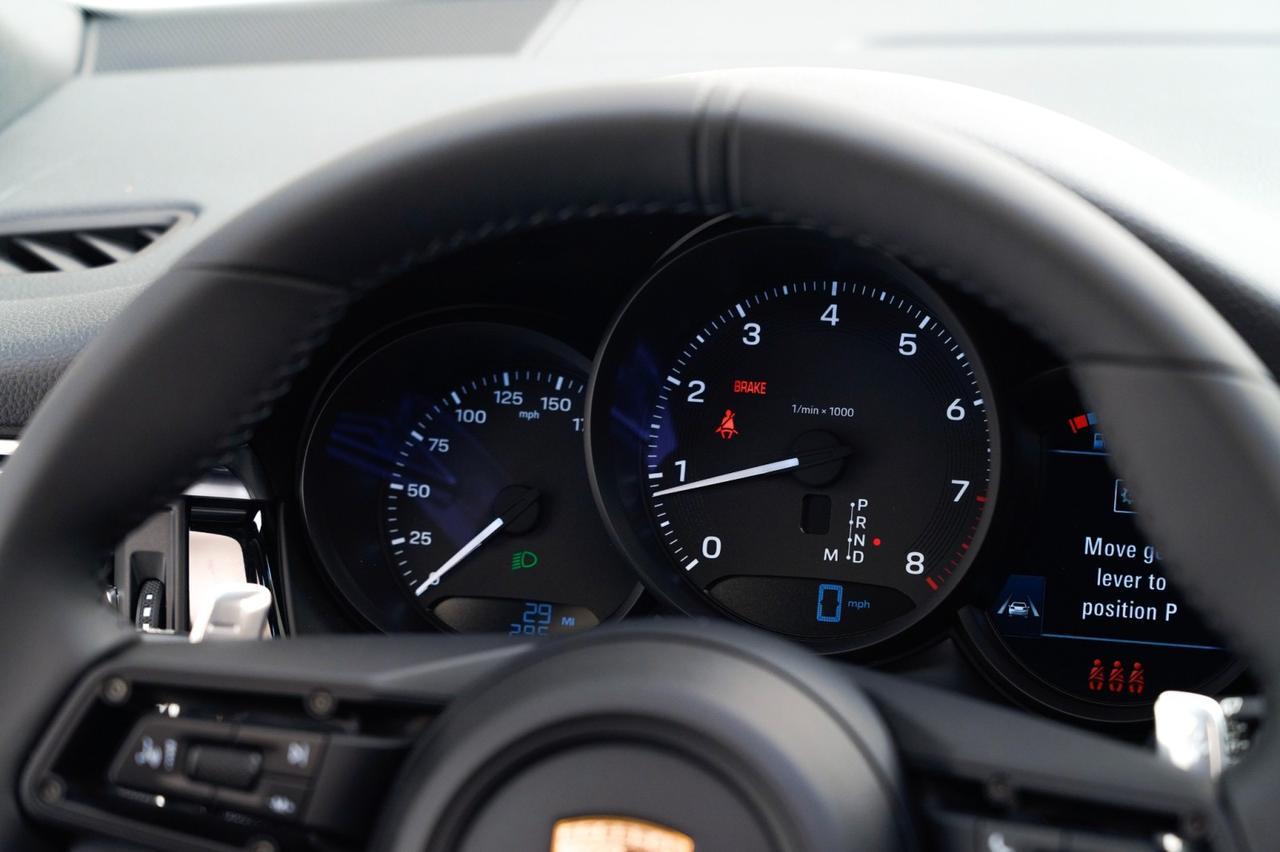 2025 Porsche Macan Pompano Beach FL