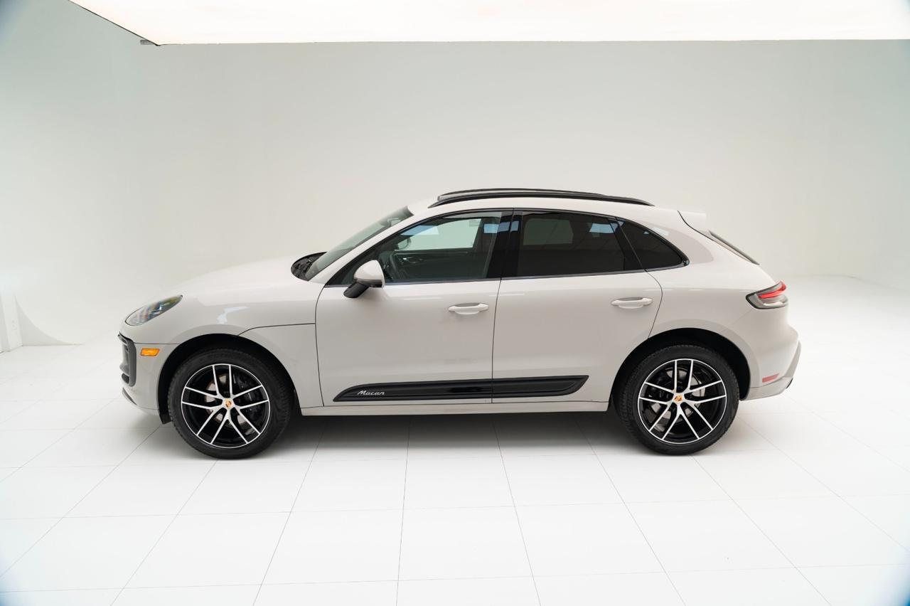 2025 Porsche Macan Pompano Beach FL