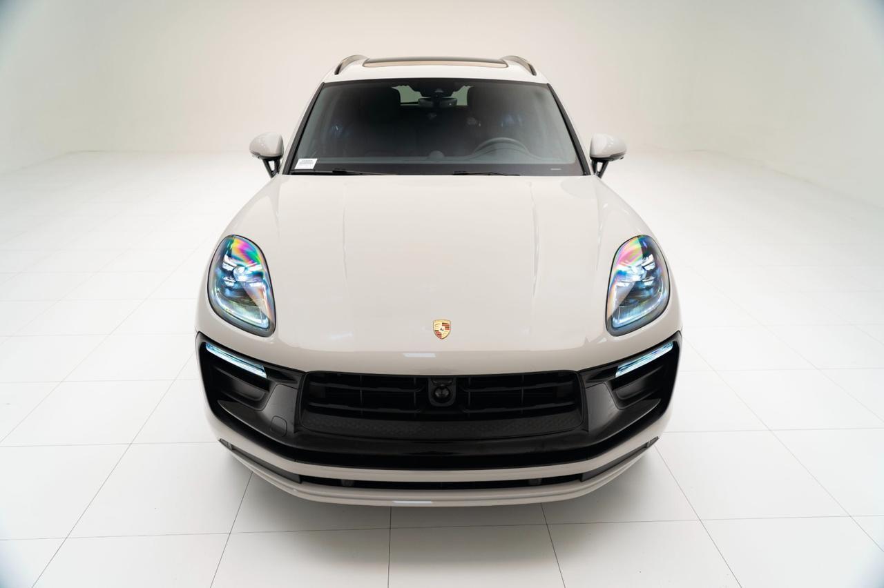 2025 Porsche Macan Pompano Beach FL