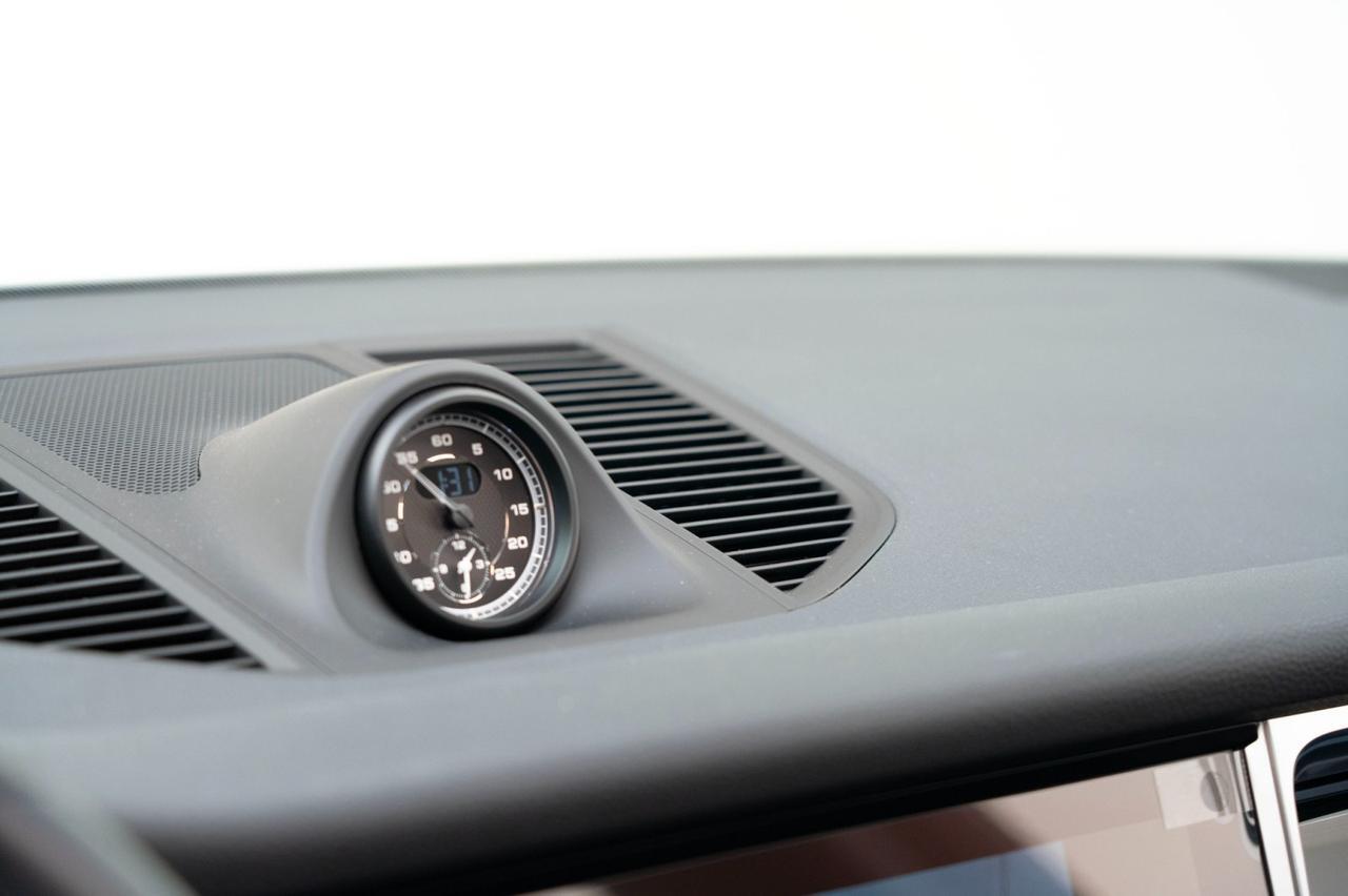 2025 Porsche Macan Pompano Beach FL
