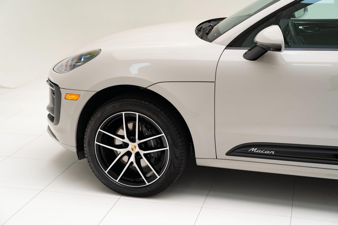 2025 Porsche Macan Pompano Beach FL