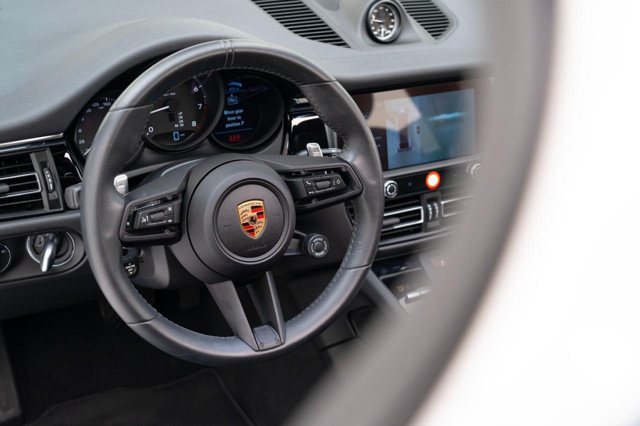 2025 Porsche Macan Pompano Beach FL