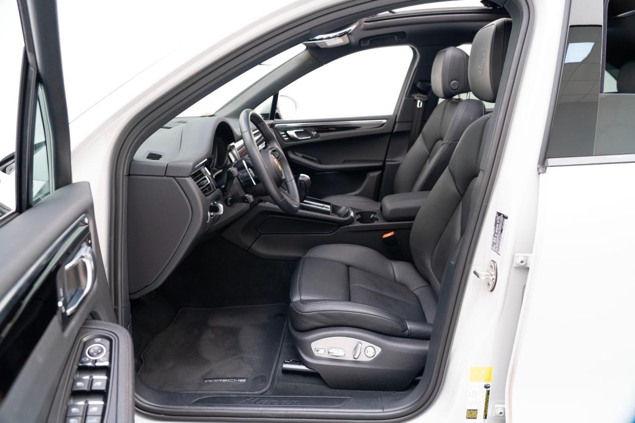 2025 Porsche Macan Pompano Beach FL